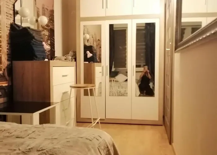 Apartamenty Na Doby