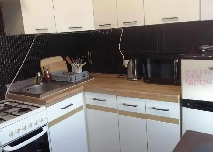 Apartamenty Na Doby