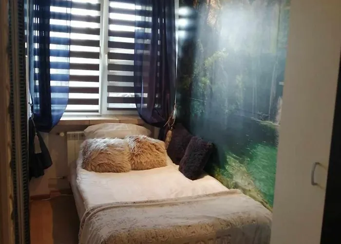Apartamenty Na Doby