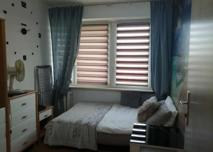 Apartamenty Na Doby
