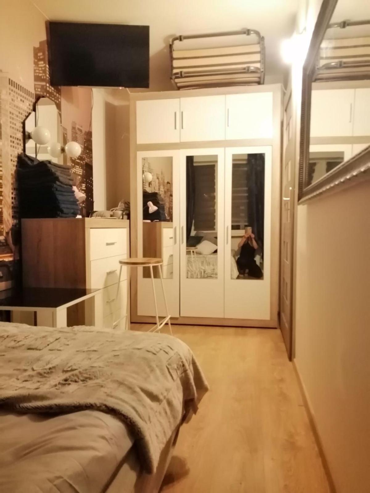 Apartment Na Doby Siedlce