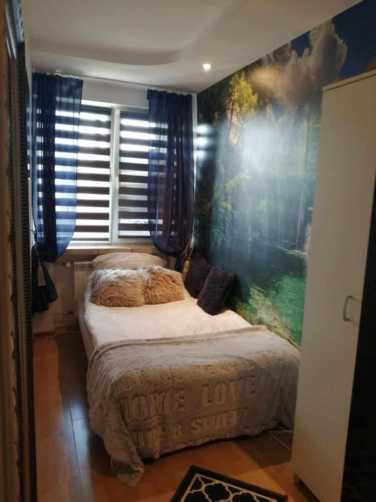Na Doby Apartment *